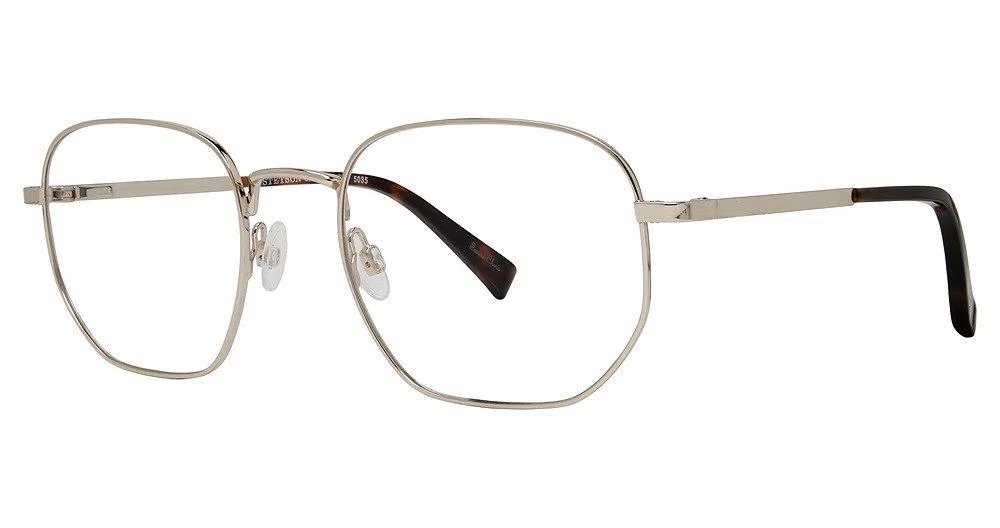 Stetson Off Road OR5085 Eyeglasses - Gunmetal - view 6